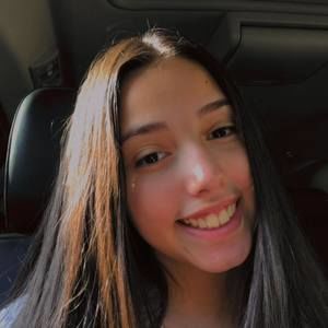 Meet your Posher, Lacey